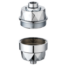 Purly 15 Stage Output Shower Filter For Shower Heads